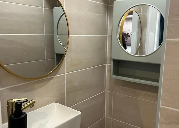 Апартаменти Confortable, Equipe, Balcon ,hyper Centre Гренобль